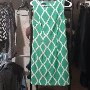 Womans size 4 dress